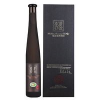 CHANGYU 张裕 黑钻级 冰酒威代尔甜型 375ml