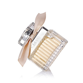 Chloé 蔻依 同名女士香水 肉丝带 EDP 30ml