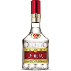 WULIANGYE 五粮液 普五 第八代 52度 浓香型白酒 500ml*2双支装