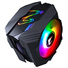 GIGABYTE 技嘉 AORUS ATC800 单塔 风冷散热器 RGB