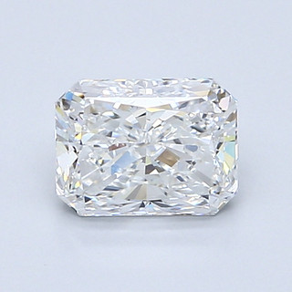 Blue Nile 雷迪恩形裸钻钻石 1.14克拉