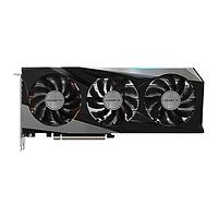 AORUS 技嘉RX6700XT  GAMING OC 魔鹰 显卡 12GB