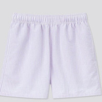 UNIQLO 优衣库 儿童短裤