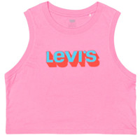 Levi's 李维斯 女士吊带背心 39810-0013 粉色 M