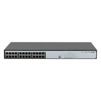 H3C 新华三 S1324G-PWR 24口千兆POE供电交换机