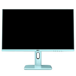 HKC 惠科 27英寸IPS高清屏 165HZ电竞屏 马卡龙电脑显示器 1ms响应PG27P3 琉璃蓝