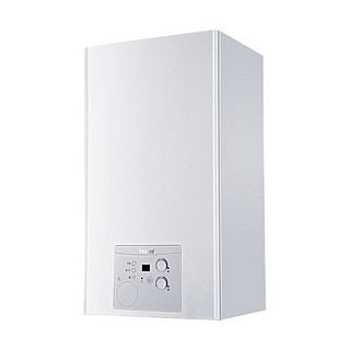 Haier 海尔 L1PB20-HT1(T) 燃气壁挂炉 20kW