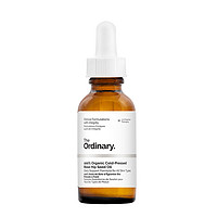 The Ordinary 100%有机冷压榨玫瑰籽油 30ml