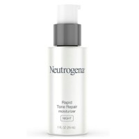 Prime会员：Neutrogena 露得清 rapid tone repair A醇VC保湿晚霜 29ml