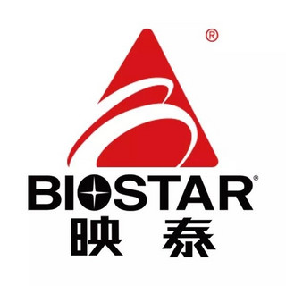 BIOSTAR/映泰