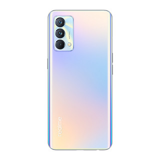 realme 真我 GT 大师版 5G手机 8GB+128GB 晨曦