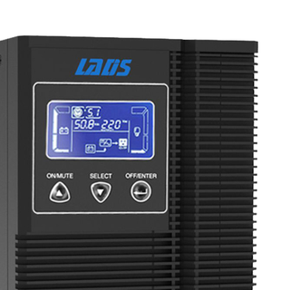 LADIS 雷迪司 G2K UPS电源 2000VA/1600W