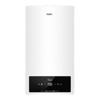 Haier 海尔 L1PB26-HW1(T)U1 燃气壁挂炉 26kW