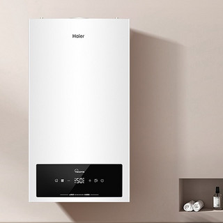 Haier 海尔 L1PB26-HW1(T)U1 燃气壁挂炉 26kW