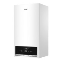 Haier 海尔 L1PB20-HS(T)U1 燃气壁挂炉 20kW