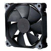 PHANTEKS 追风者 F120MP 120mm 机箱散热风扇 单个装