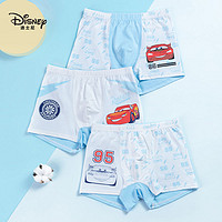 Disney 迪士尼 儿童内裤