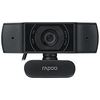 RAPOO 雷柏 C200 电脑摄像头 720P