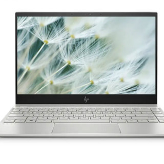 HP 惠普 薄锐 ENVY 13 13.3英寸 轻薄本 银色 (酷睿i5-8250U、MX150、8GB、256GB SSD、1080P、IPS、ah0010TX)