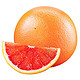 PLUS会员：冠町  西柚葡萄柚 单果重250-300g 4个装