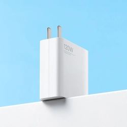 mi小米充电器120w秒充版