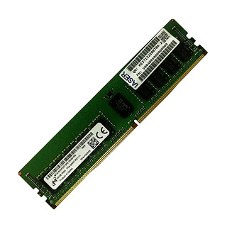 INSPUR 浪潮 DDR4 2933MHz 服务器内存 绿色 32GB