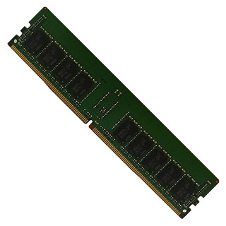 INSPUR 浪潮 DDR4 2933MHz 服务器内存 绿色 32GB