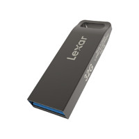 Lexar 雷克沙 M37 USB 3.0 U盘 灰色 32GB USB