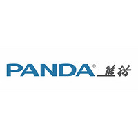 熊猫 PANDA