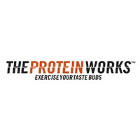 THE PROTEIN WORKS