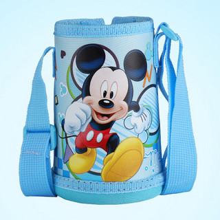 Disney 迪士尼 HM3305M1 保温杯 600ml 米奇蓝