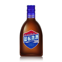 劲牌 中国劲酒·蓝标36度125ml*6瓶 一箱