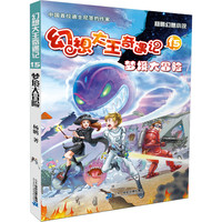 《幻想大王奇遇记15·梦境大冒险》