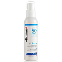 ultrasun 优佳 运动防晒喷雾 150ml