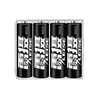 leise 雷摄 5号充电电池 1.5V 1300mA 4粒装