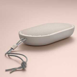 BANG&OLUFSEN 铂傲 Beoplay P2 户外 蓝牙音箱 砂岩