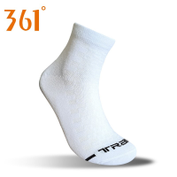 361° 男子运动袜