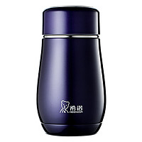 HEENOOR 希诺 XN-9637 保温杯 250ml  新贵紫