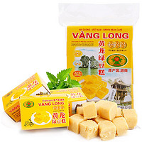 HOANG LONG 黄龙绿豆糕 原味 410g