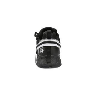 PEAK 匹克 男子跑鞋 DH930911 黑色/大白 44