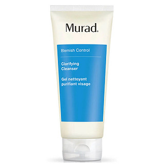 Murad 慕拉祛痘洁面啫喱 200ml