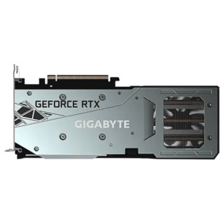 GIGABYTE 技嘉 RTX 3060 GAMING OC 12G 魔鹰2.0 显卡 12GB+显示器