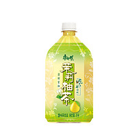 康师傅 茉莉柚茶 1L*8瓶