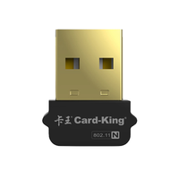 Card-King 卡王 KW-1578N 150M 迷你USB无线网卡（80211.N）