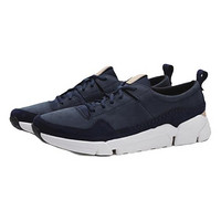 Clarks 其乐 TriActive Run崔艾克系列 男士休闲户外鞋 261395917