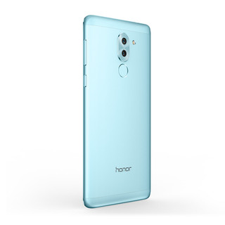 HONOR 荣耀 畅玩6X 4G手机 4GB+64GB 天海蓝