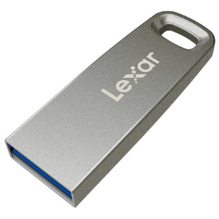 Lexar 雷克沙 M45 USB 3.1 U盘 银色 64GB USB