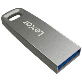 Lexar 雷克沙 M45 USB 3.1 U盘 银色 64GB USB