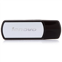 Lenovo 联想 T180 USB 3.0 U盘 黑色 32GB USB