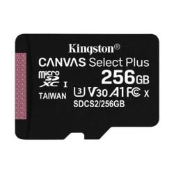 kingston金士顿u1sd存储卡256gb